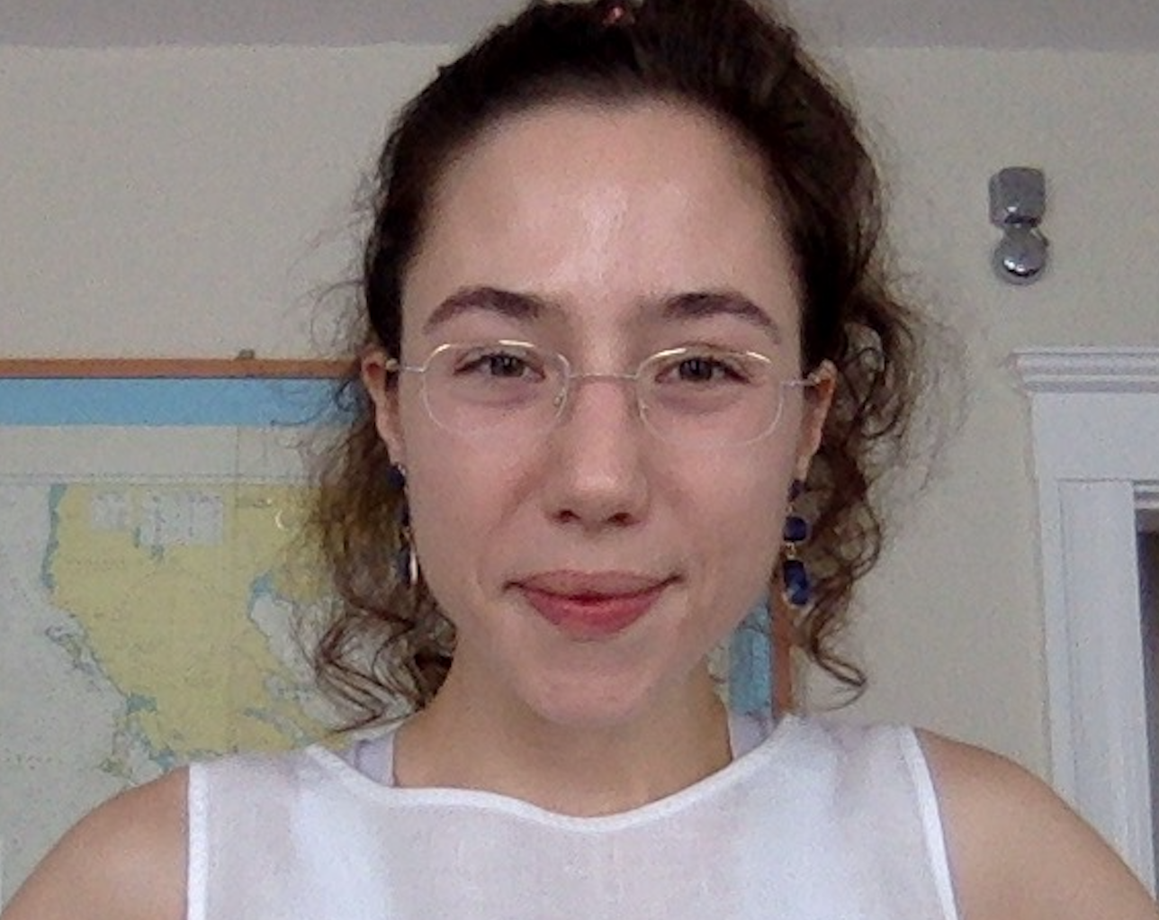 Sophia Sklaviadis